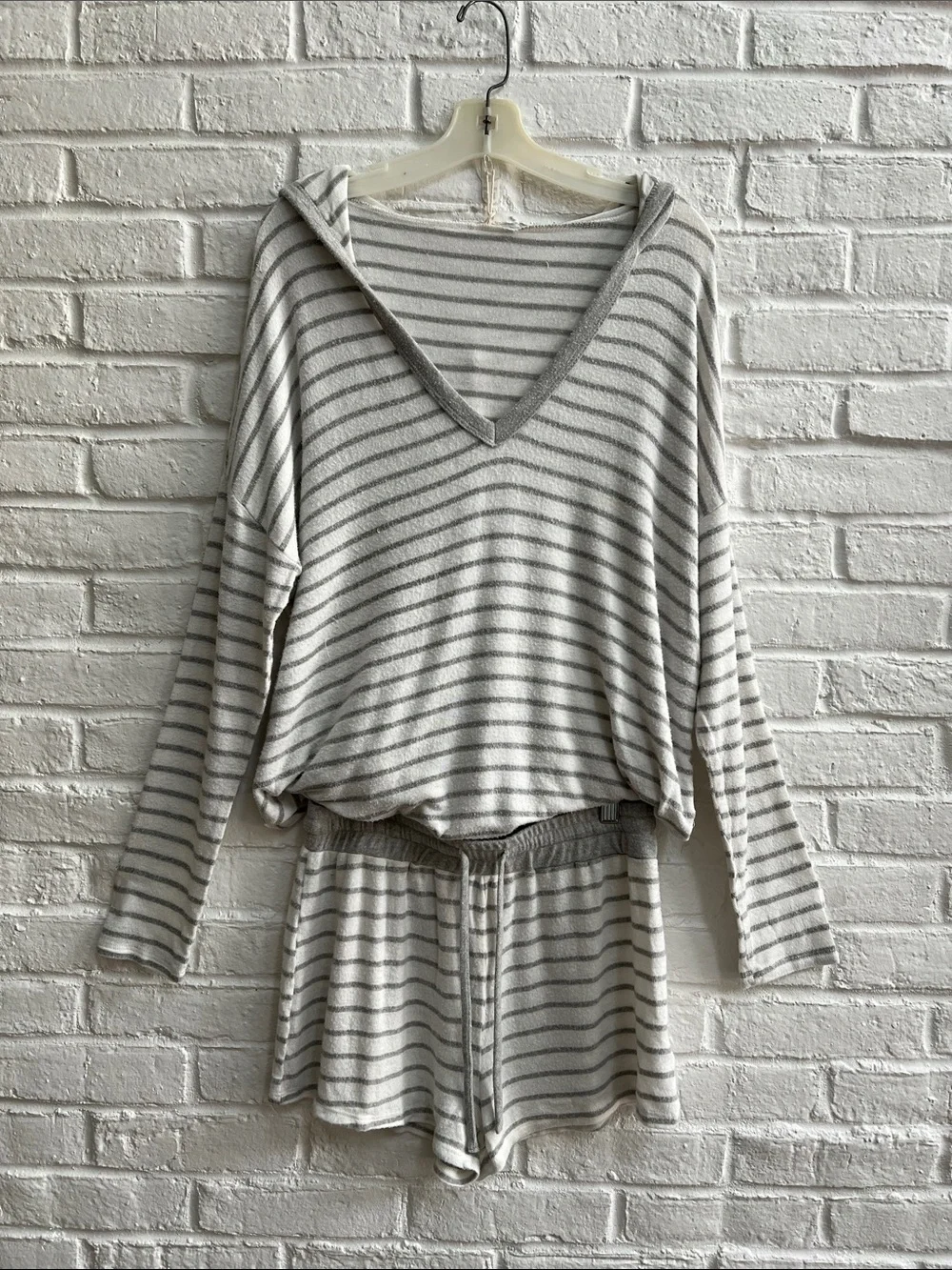 Lulus white light